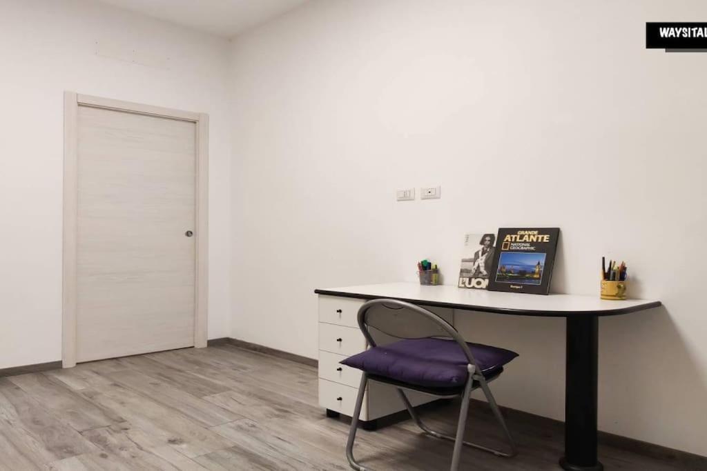 Appartement De Angeli District à Milan Extérieur photo