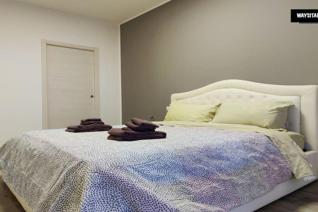 Appartement De Angeli District à Milan Extérieur photo