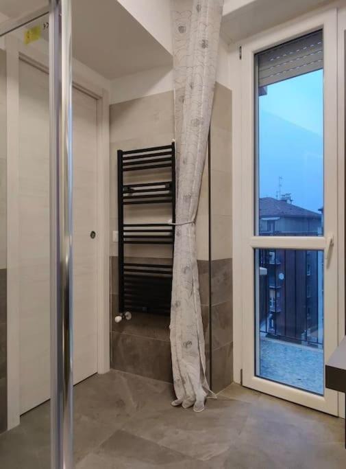 Appartement De Angeli District à Milan Extérieur photo