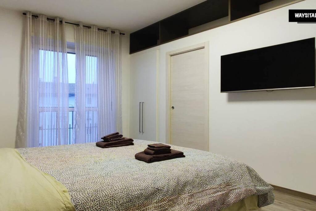 Appartement De Angeli District à Milan Extérieur photo